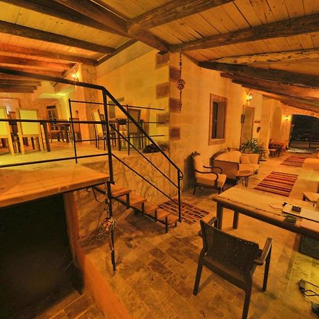 Alphan Cappadocia Uchisar Exterior foto