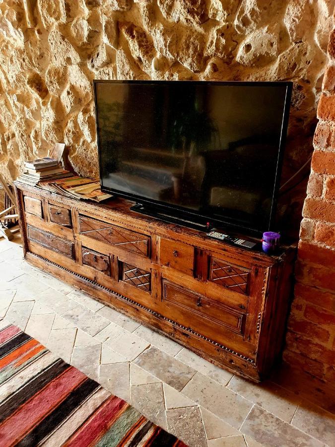 Alphan Cappadocia Uchisar Exterior foto